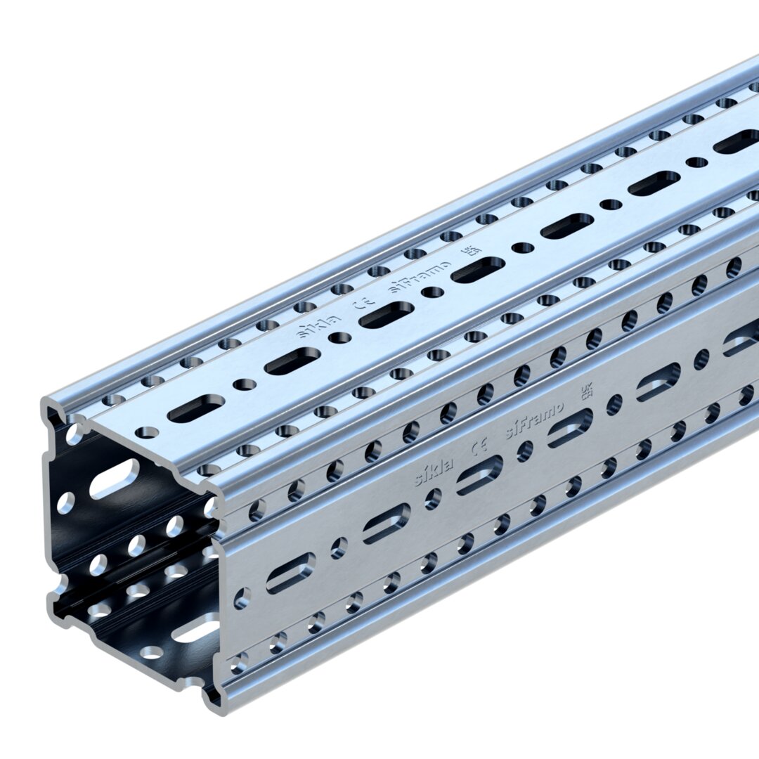 siFramo TP F 100 Beam